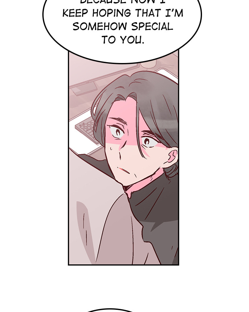 The Makeup Remover Chapter 63 page 67 - 