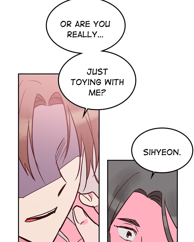 The Makeup Remover Chapter 63 page 68 - 