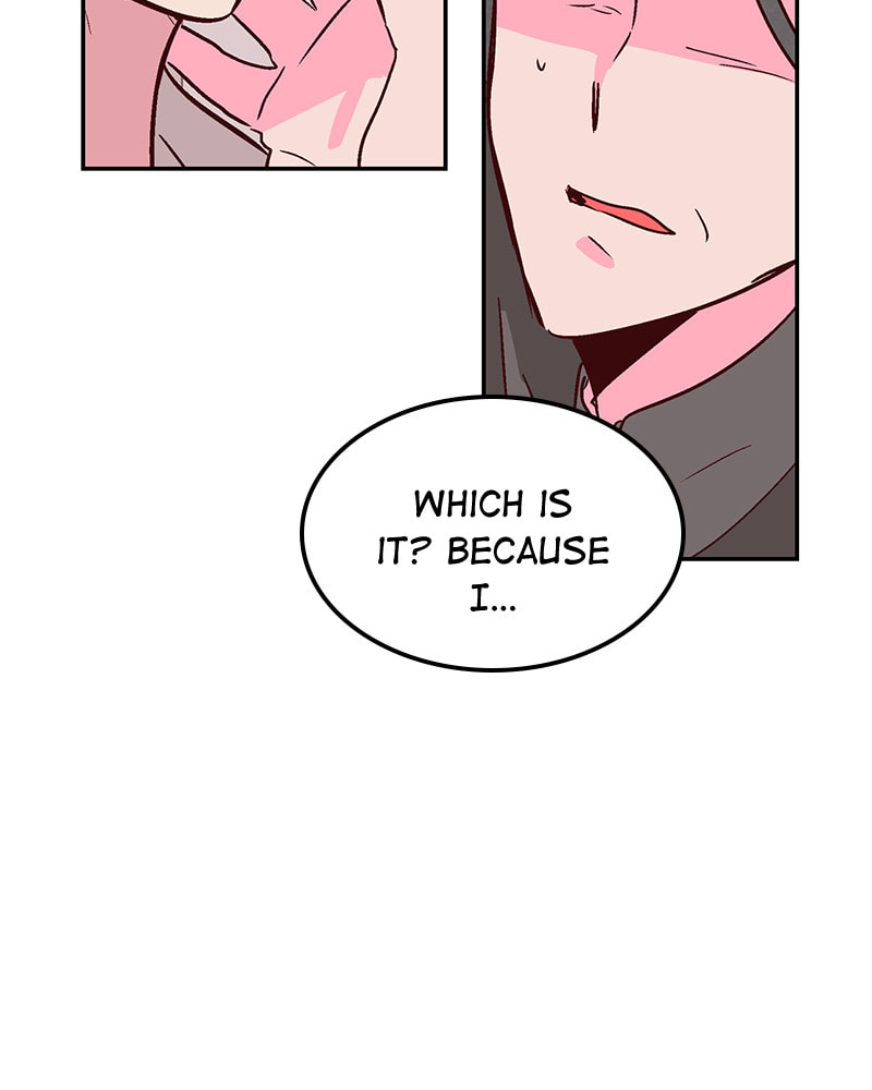 The Makeup Remover Chapter 63 page 69 - 
