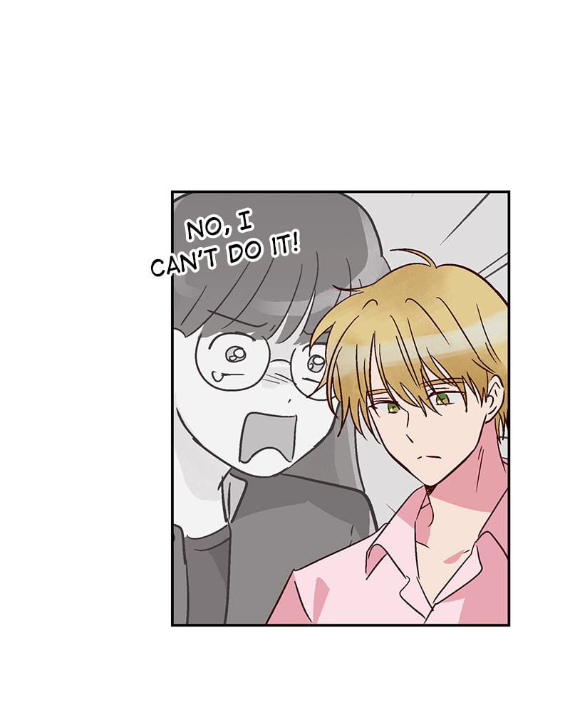 The Makeup Remover Chapter 63 page 8 - 
