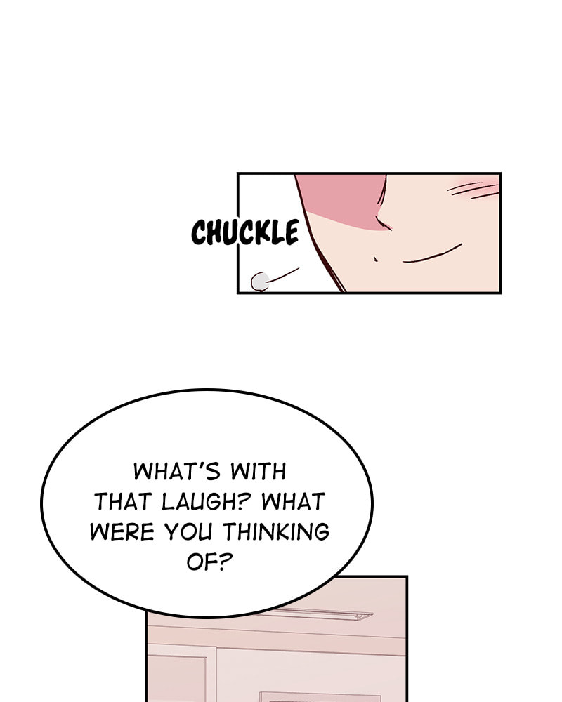 The Makeup Remover Chapter 63 page 9 - 