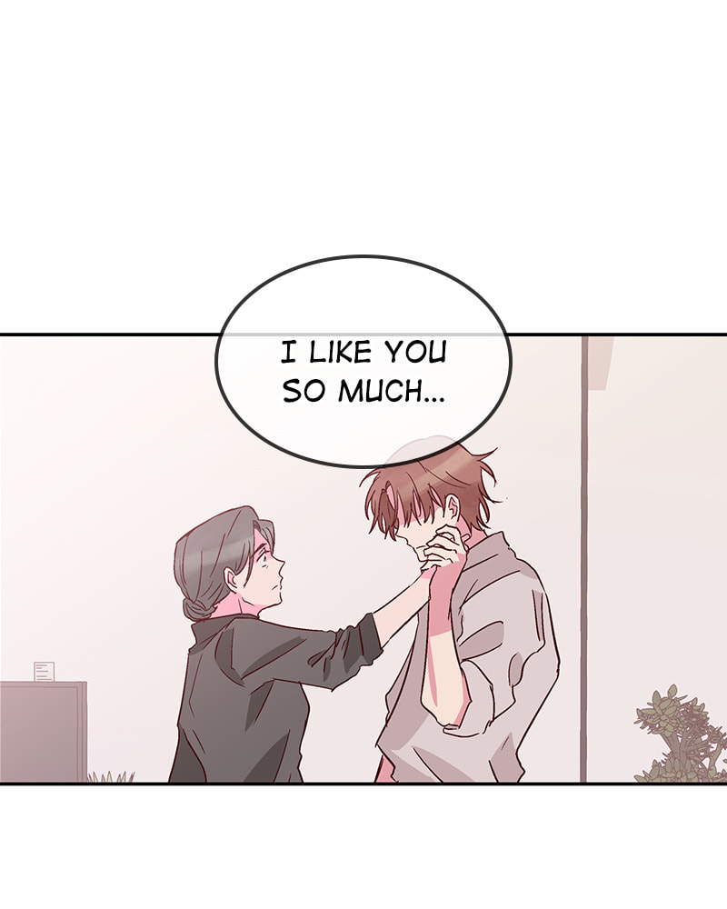 The Makeup Remover Chapter 64 page 2 - 