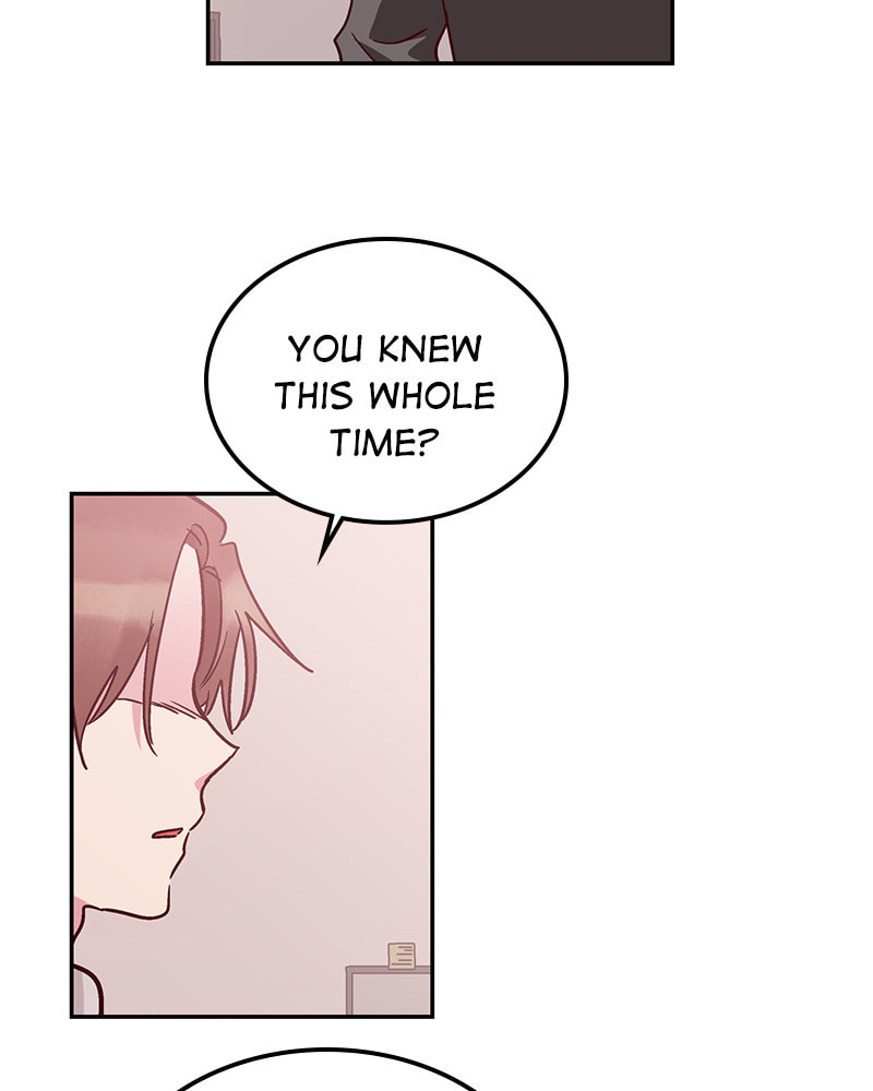 The Makeup Remover Chapter 64 page 12 - 