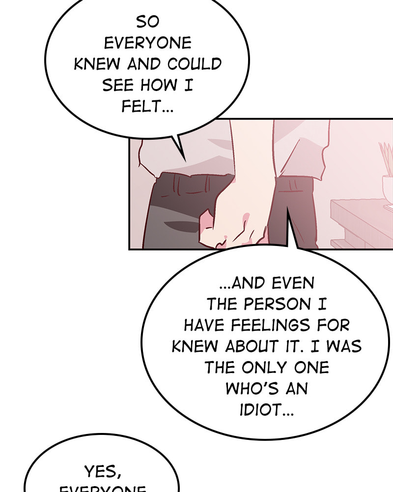 The Makeup Remover Chapter 64 page 13 - 