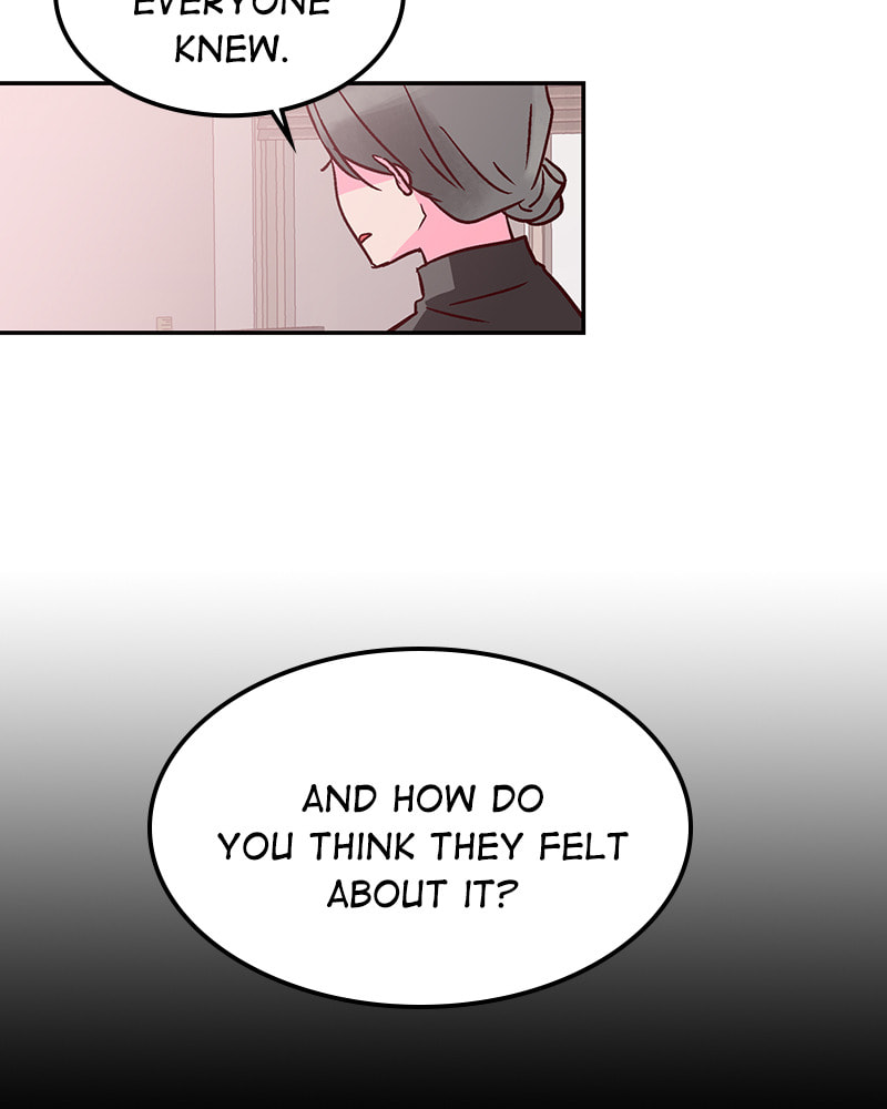 The Makeup Remover Chapter 64 page 14 - 