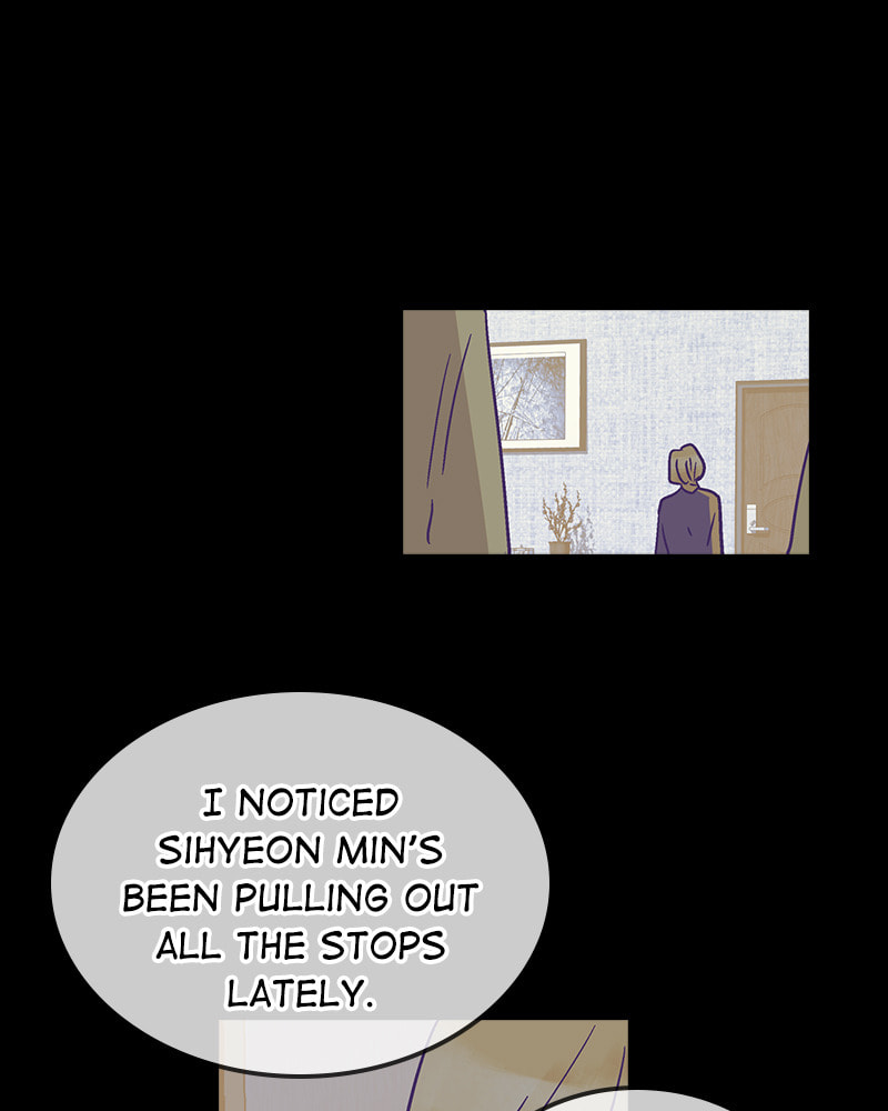 The Makeup Remover Chapter 64 page 16 - 