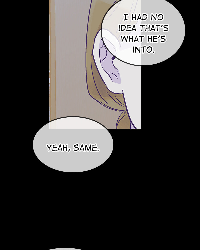 The Makeup Remover Chapter 64 page 17 - 