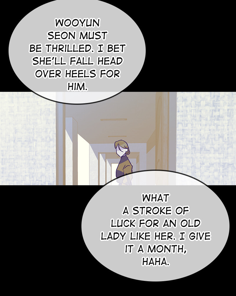 The Makeup Remover Chapter 64 page 18 - 