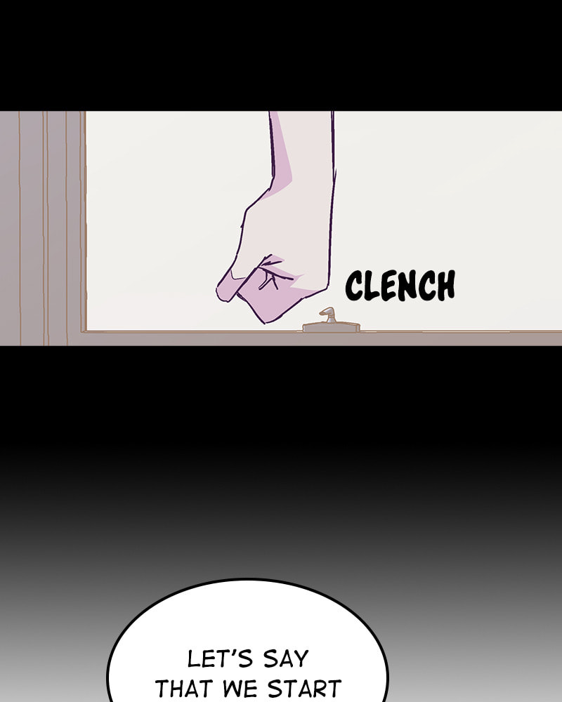 The Makeup Remover Chapter 64 page 19 - 