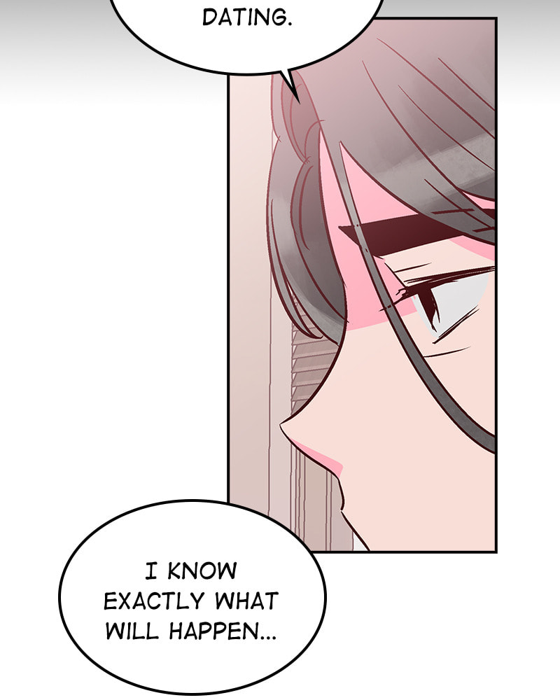 The Makeup Remover Chapter 64 page 20 - 