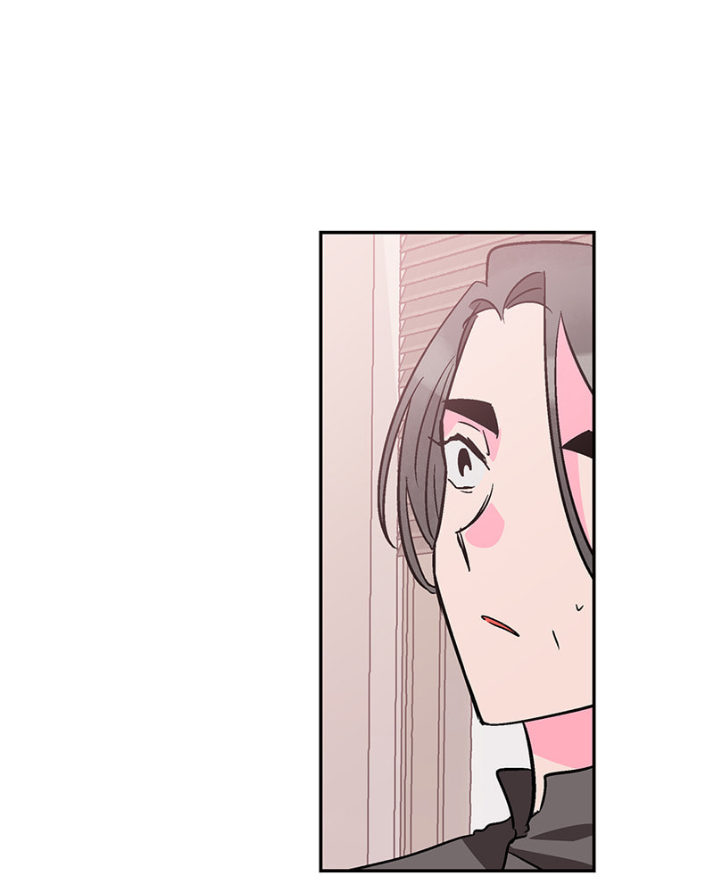 The Makeup Remover Chapter 64 page 3 - 