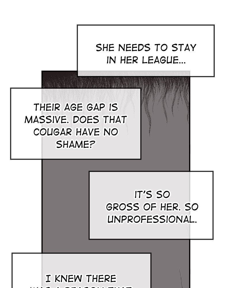 The Makeup Remover Chapter 64 page 21 - 
