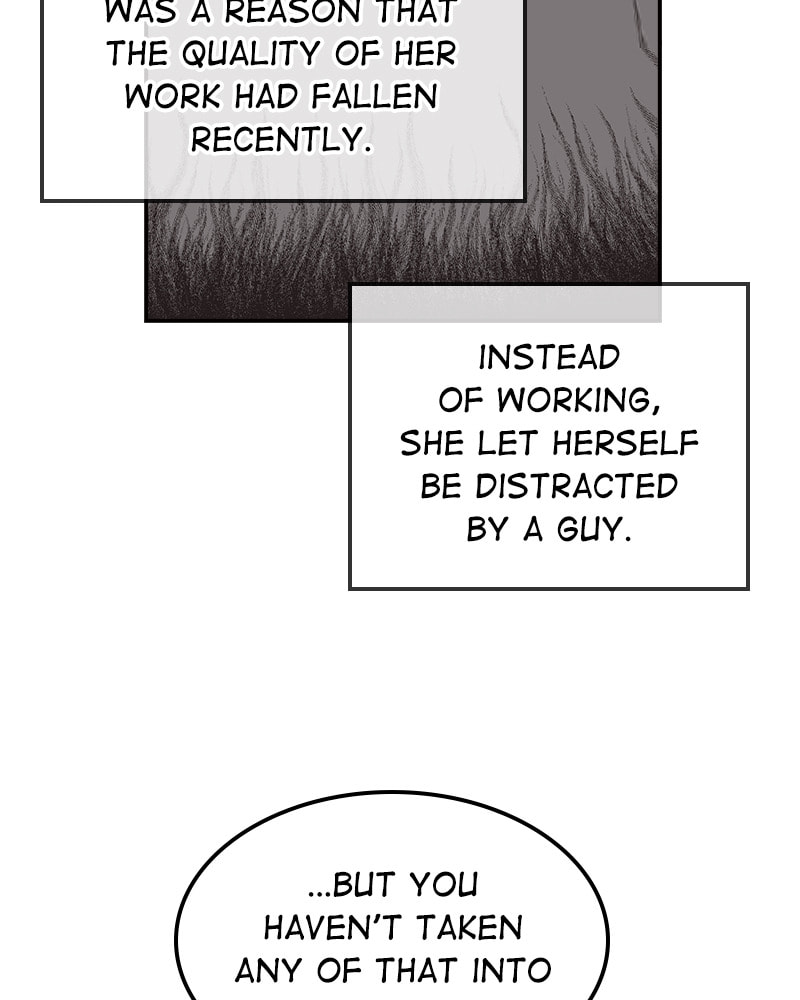 The Makeup Remover Chapter 64 page 22 - 