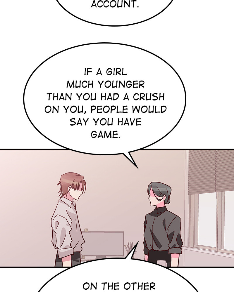 The Makeup Remover Chapter 64 page 23 - 