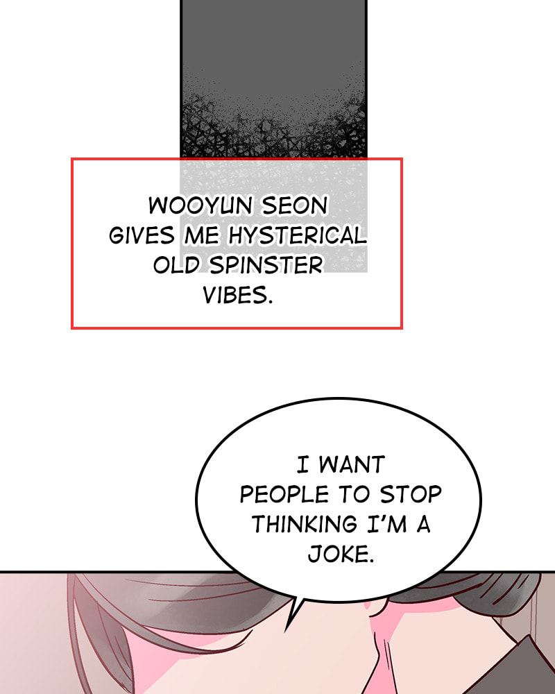 The Makeup Remover Chapter 64 page 26 - 