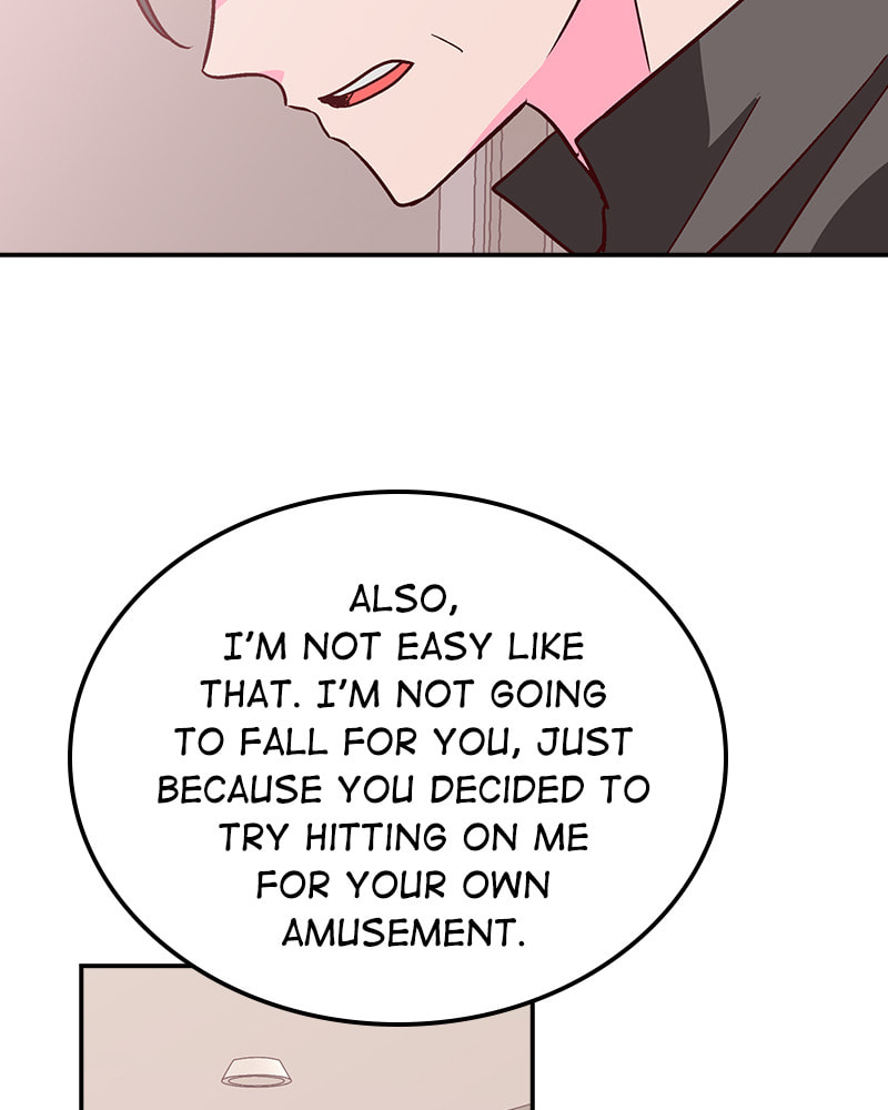 The Makeup Remover Chapter 64 page 27 - 