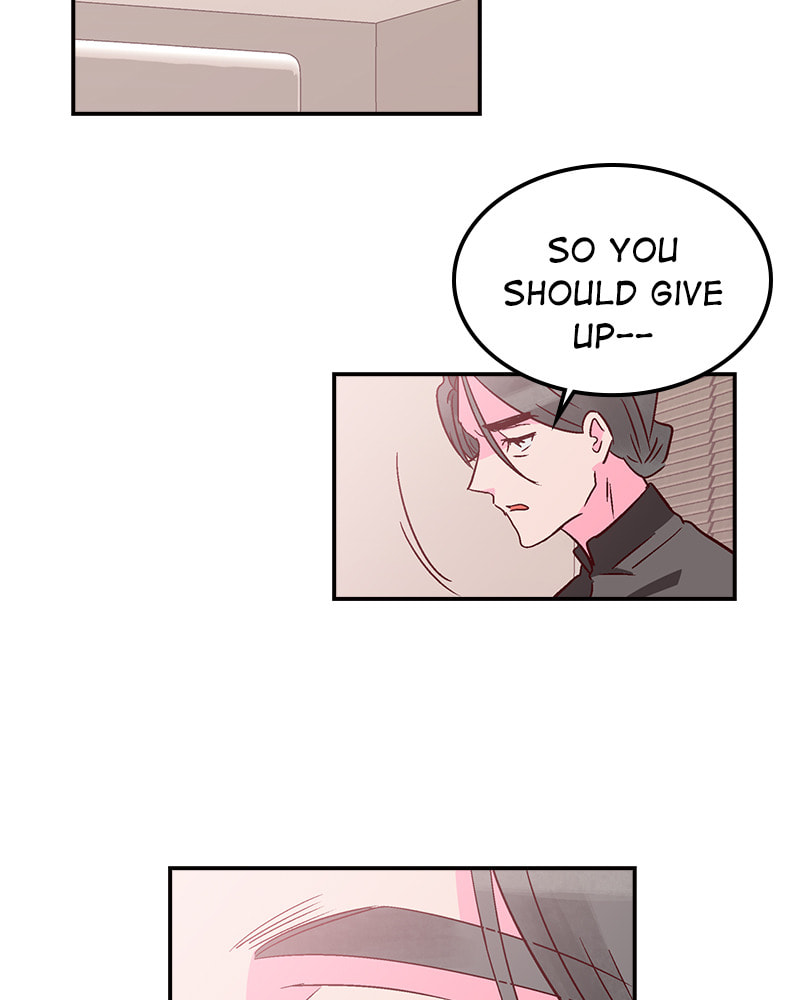The Makeup Remover Chapter 64 page 28 - 