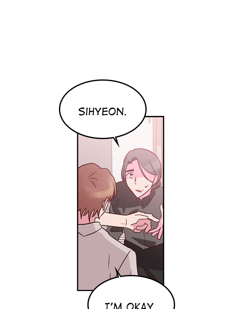 The Makeup Remover Chapter 64 page 31 - 
