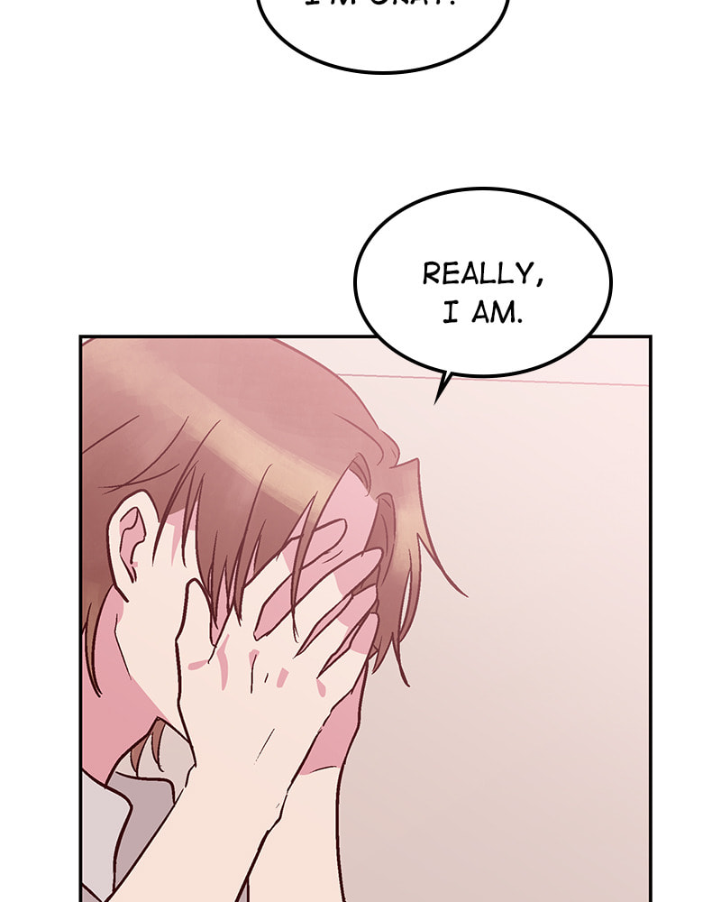 The Makeup Remover Chapter 64 page 32 - 