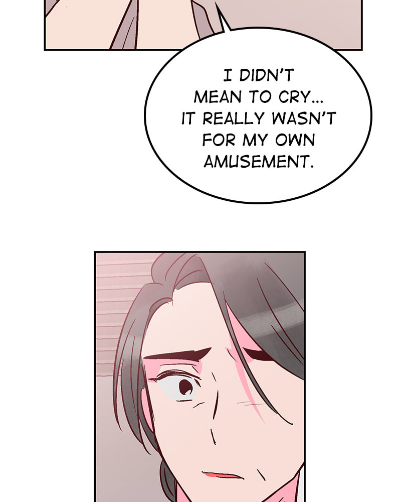 The Makeup Remover Chapter 64 page 33 - 