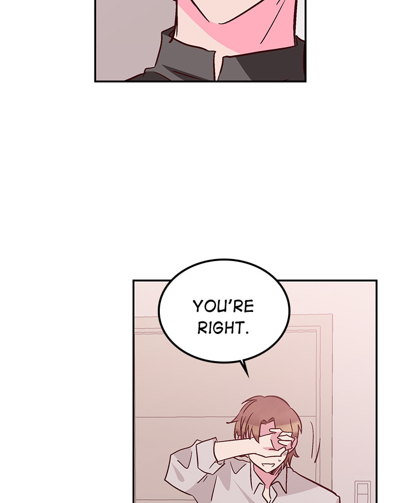The Makeup Remover Chapter 64 page 34 - 