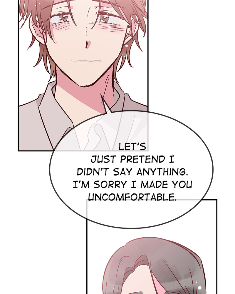 The Makeup Remover Chapter 64 page 36 - 