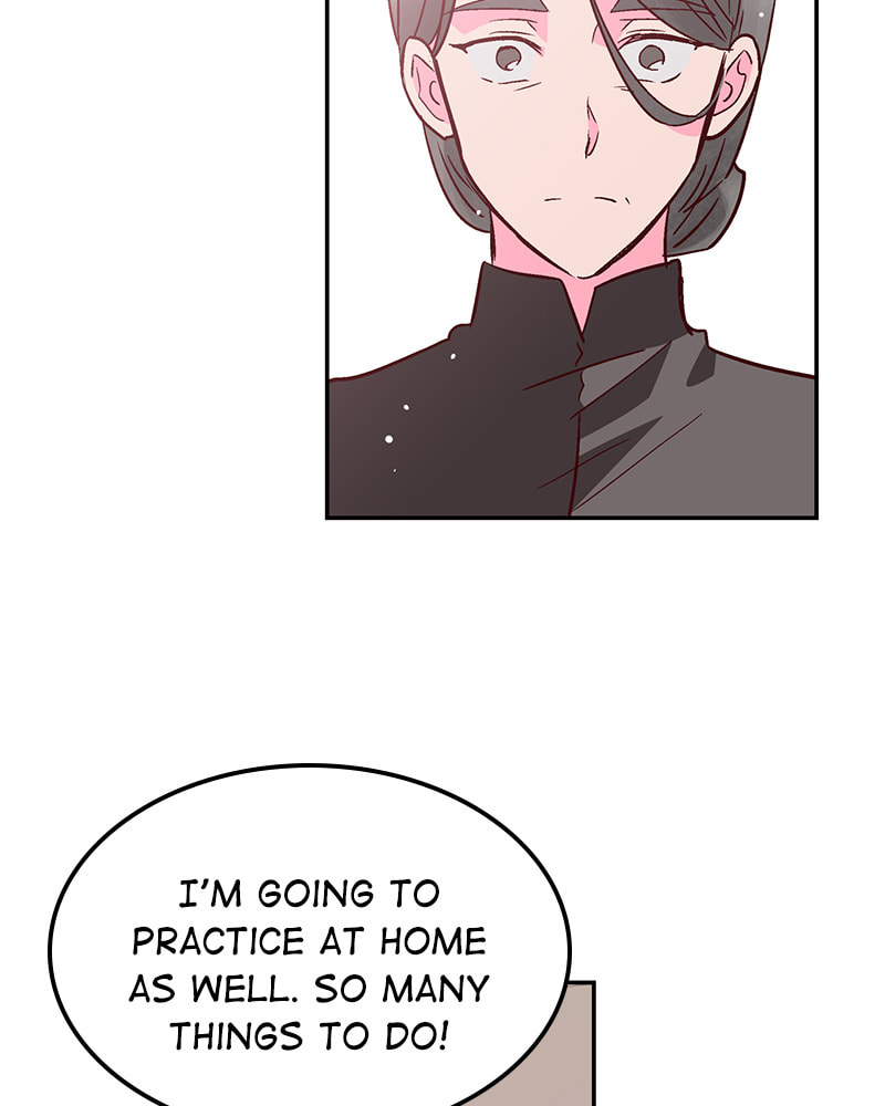 The Makeup Remover Chapter 64 page 37 - 