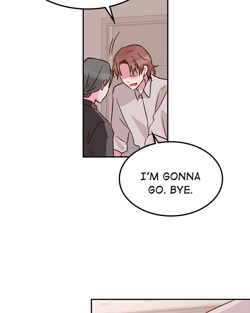 The Makeup Remover Chapter 64 page 38 - 