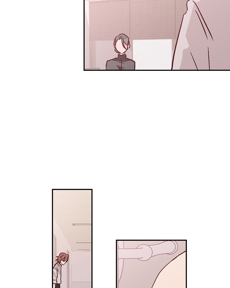 The Makeup Remover Chapter 64 page 39 - 