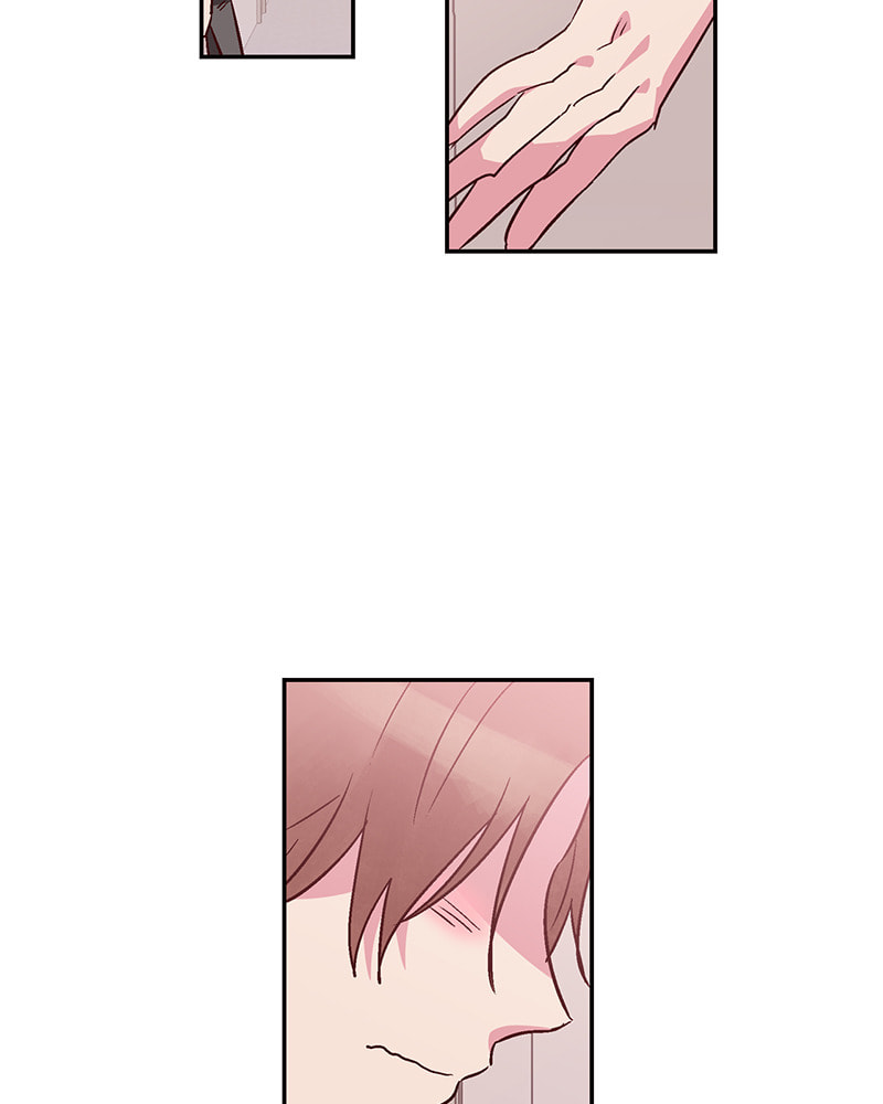 The Makeup Remover Chapter 64 page 40 - 