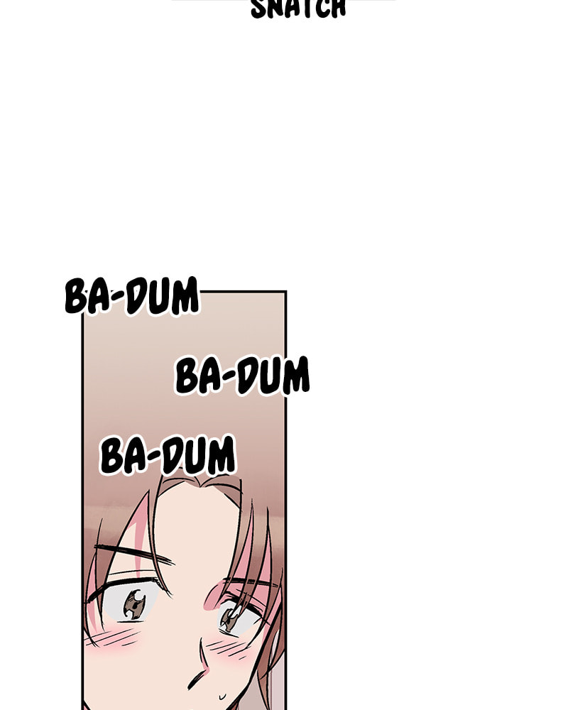 The Makeup Remover Chapter 64 page 5 - 