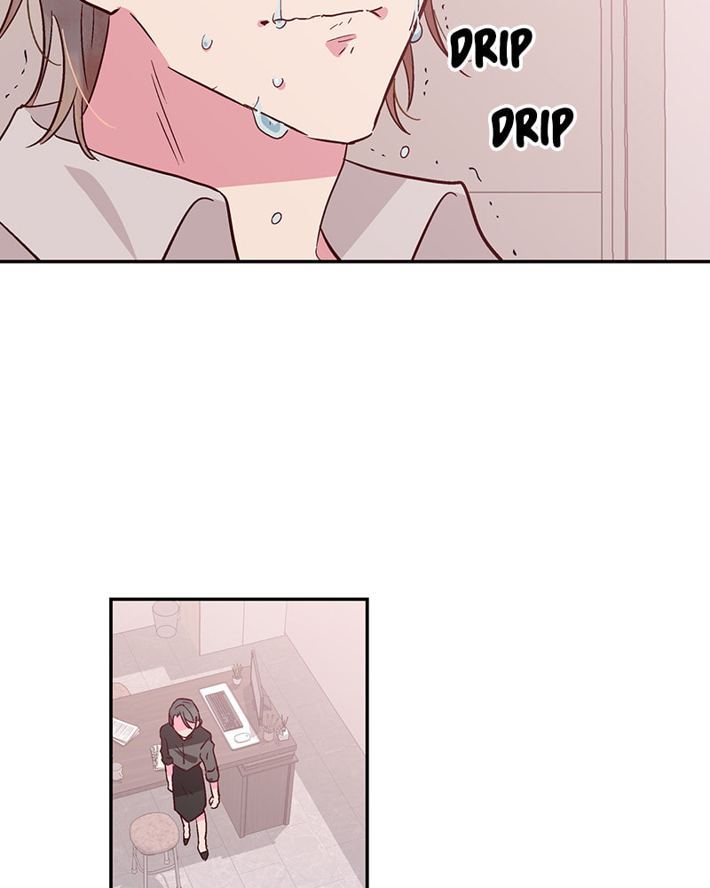 The Makeup Remover Chapter 64 page 42 - 