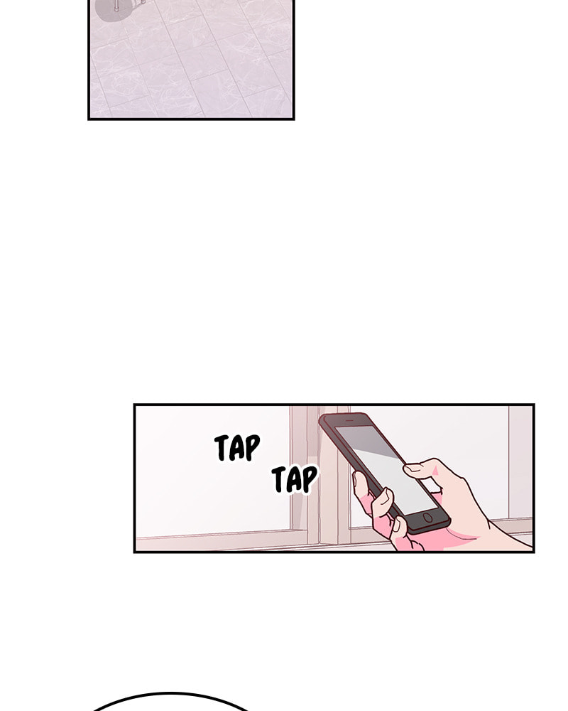 The Makeup Remover Chapter 64 page 43 - 