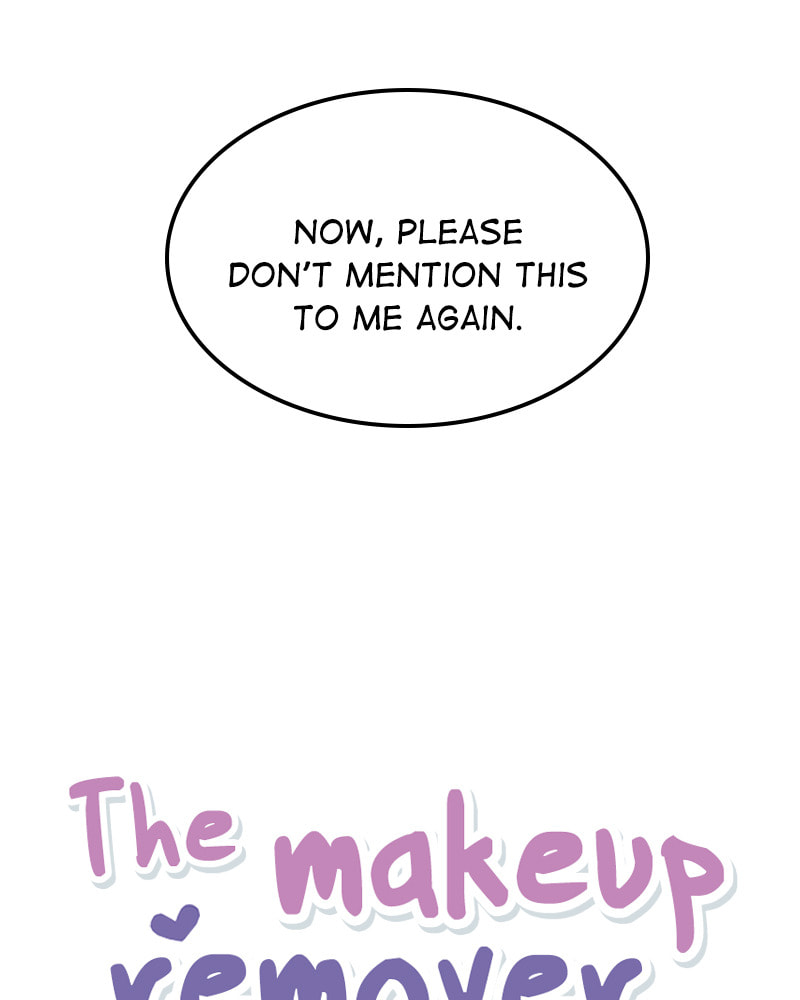 The Makeup Remover Chapter 64 page 45 - 