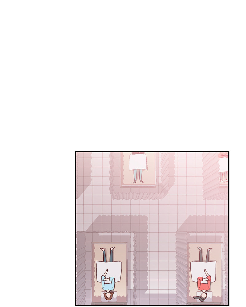The Makeup Remover Chapter 64 page 48 - 