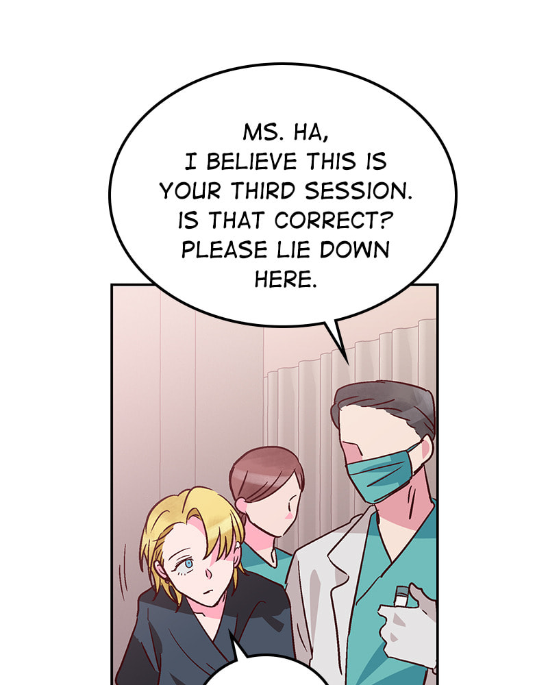 The Makeup Remover Chapter 64 page 49 - 