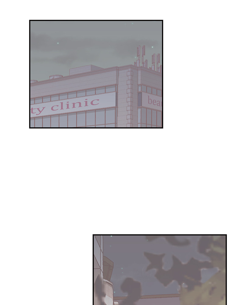 The Makeup Remover Chapter 64 page 52 - 