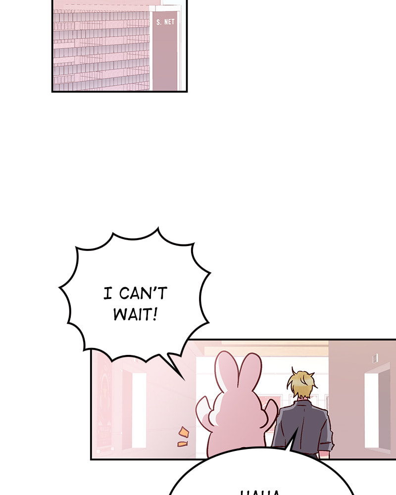 The Makeup Remover Chapter 64 page 59 - 