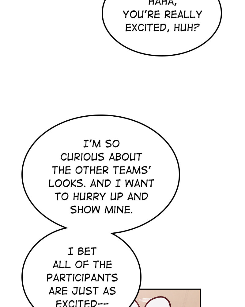 The Makeup Remover Chapter 64 page 60 - 