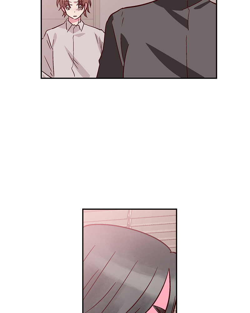 The Makeup Remover Chapter 64 page 7 - 