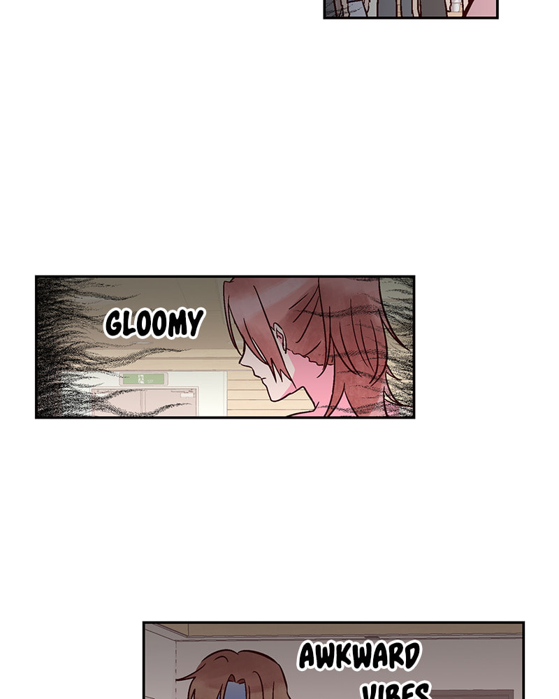 The Makeup Remover Chapter 64 page 62 - 
