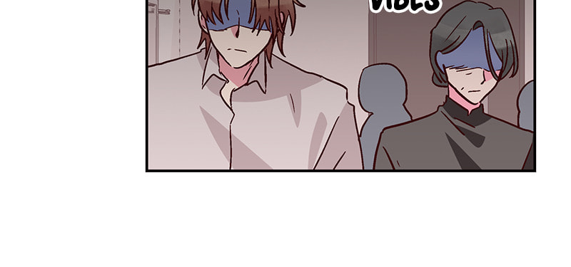The Makeup Remover Chapter 64 page 63 - 