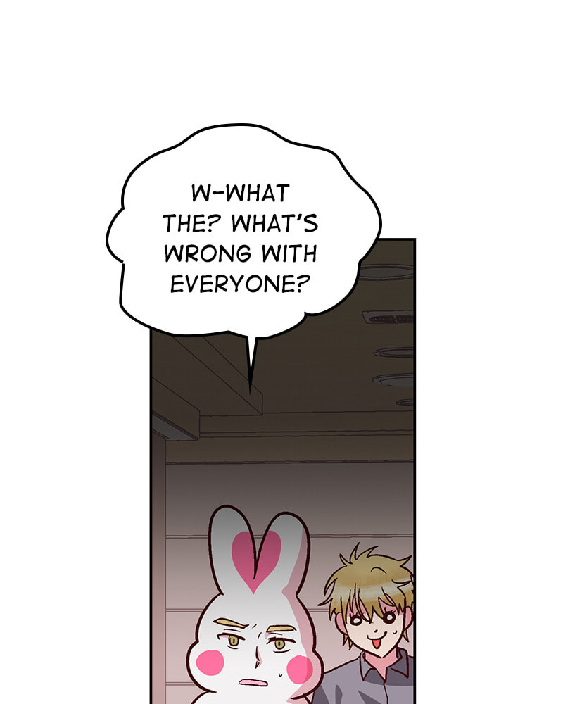 The Makeup Remover Chapter 64 page 64 - 