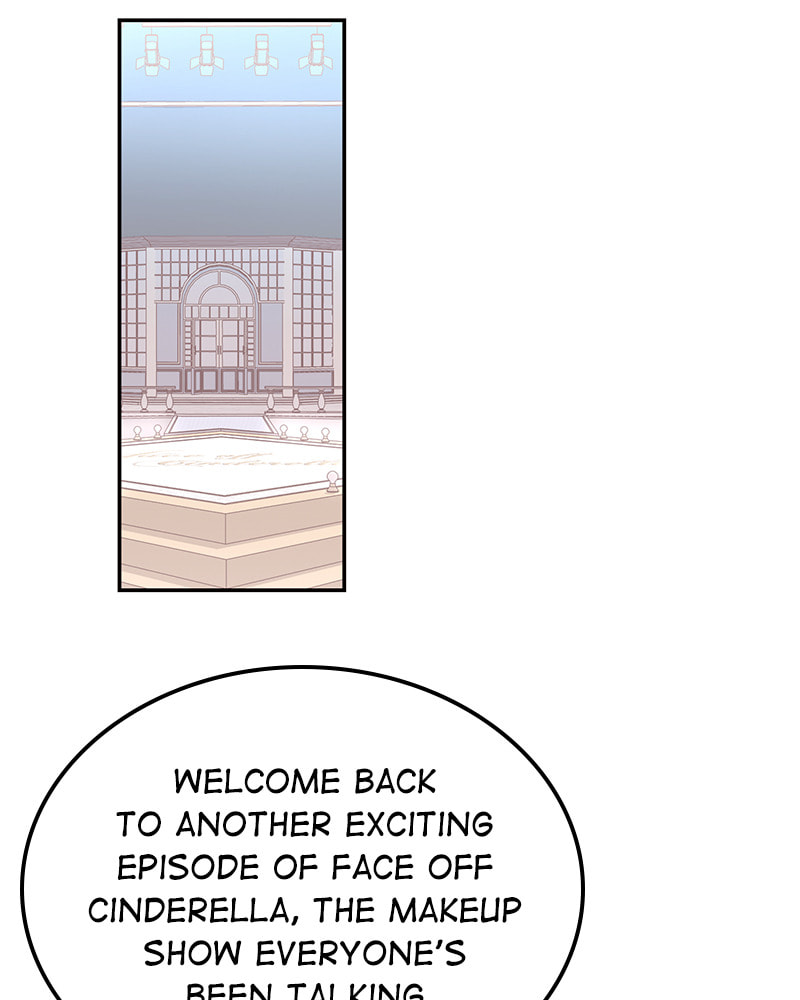 The Makeup Remover Chapter 64 page 66 - 