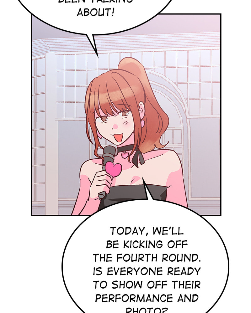 The Makeup Remover Chapter 64 page 67 - 