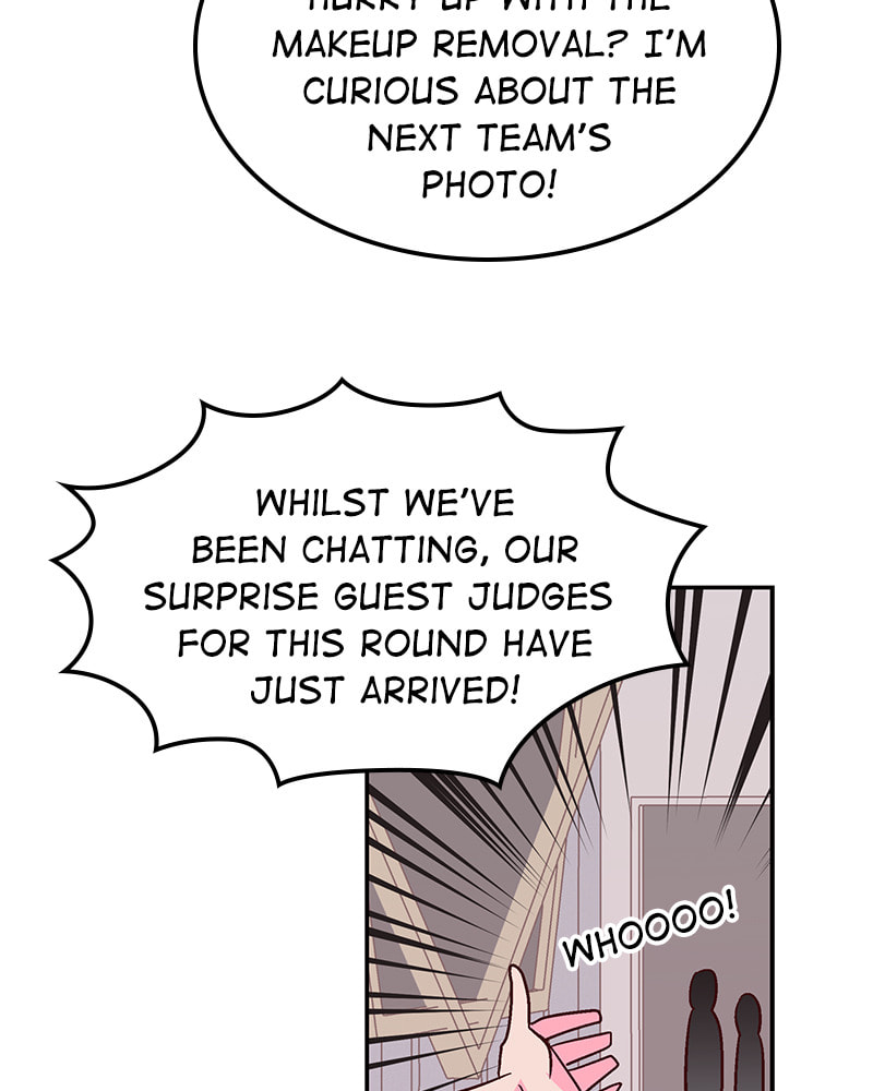 The Makeup Remover Chapter 64 page 69 - 