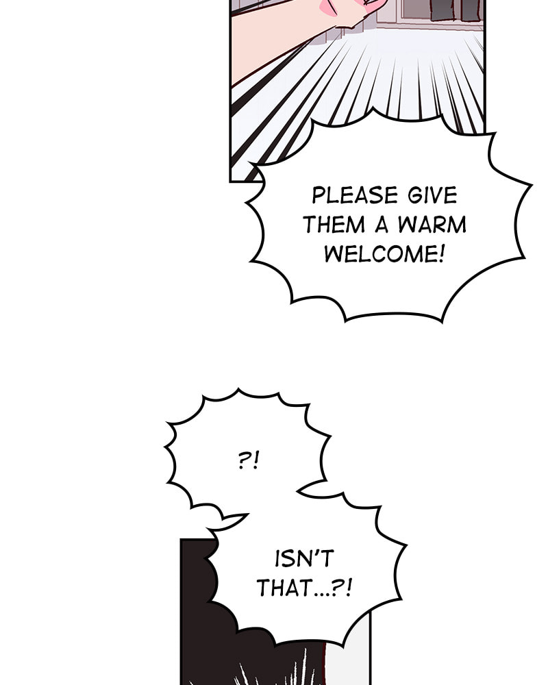 The Makeup Remover Chapter 64 page 70 - 