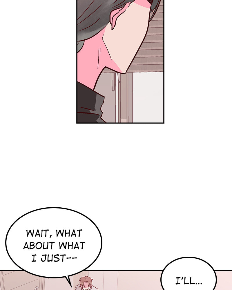 The Makeup Remover Chapter 64 page 8 - 
