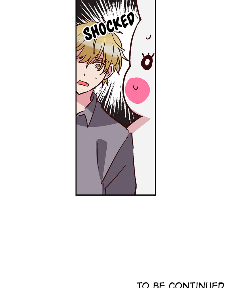 The Makeup Remover Chapter 64 page 71 - 