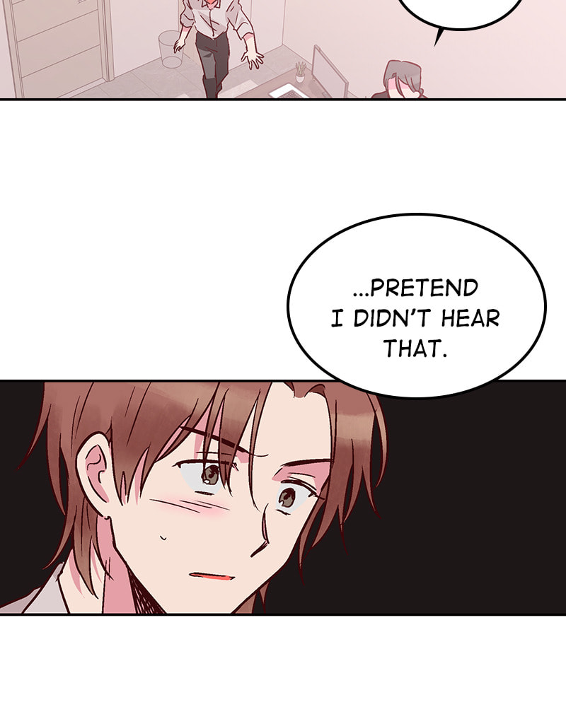 The Makeup Remover Chapter 64 page 9 - 